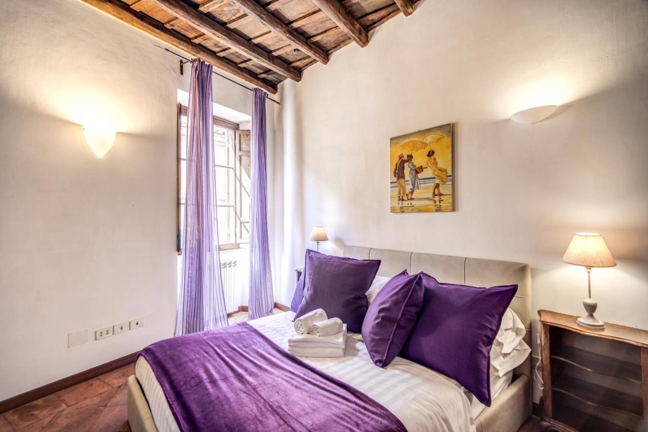 Colonna - Trastevere Appartement Rome