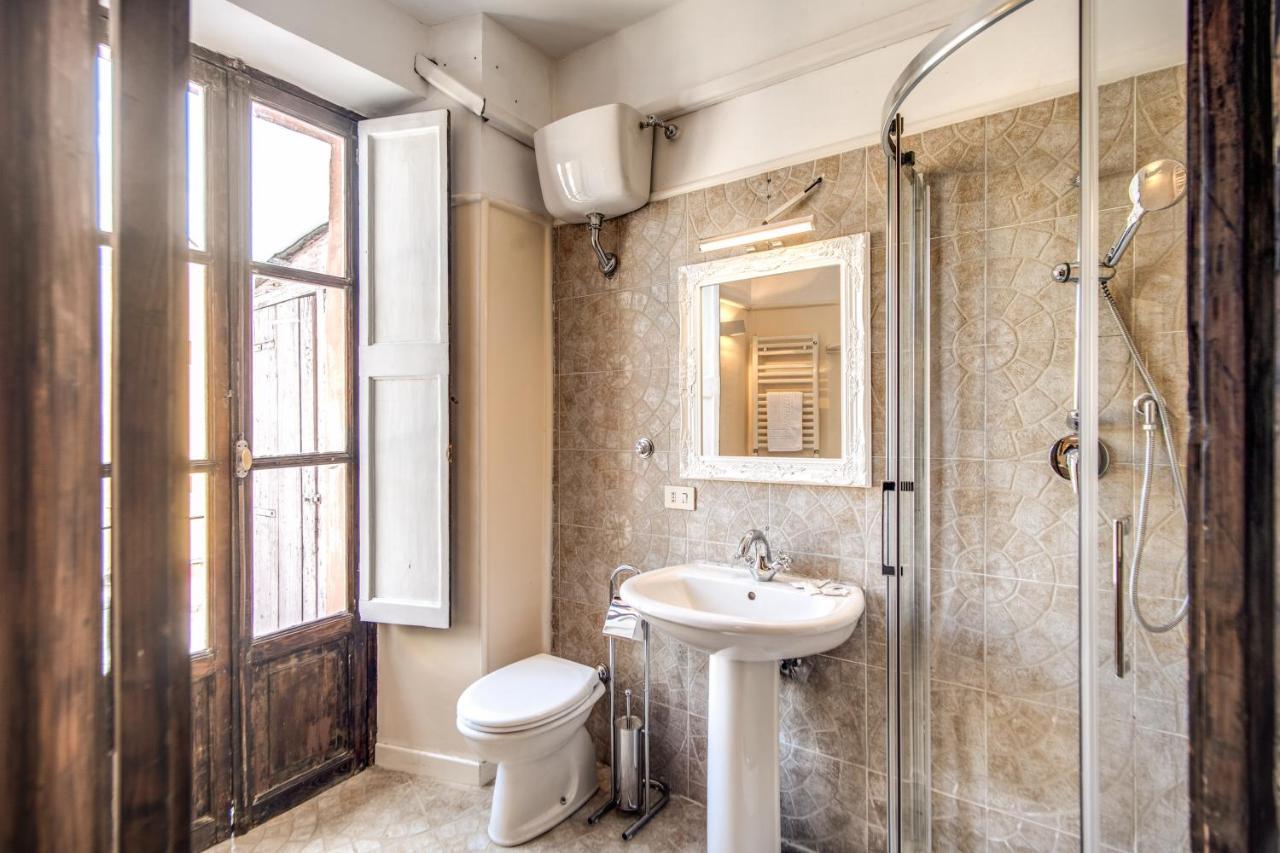 Colonna - Trastevere Appartement *